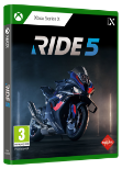 RIDE 5 (Xbox Series X)