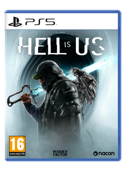 Hell Is Us (PS5)