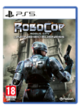 Robocop: Rogue City – Unfinished Business (Playstation 5)