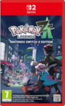 Pokémon Legends: Z-A (Nintendo Switch 2)