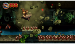 Donkey Kong Country Returns Hd (Nintendo Switch)