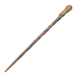 NOBLE COLLECTION Harry Potter Ron’s wand čarobna palica
