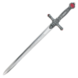 NOBLE COLLECTION - HARRY POTTER - LETTER OPENER - GRYFFINDOR SWORD dekoracija