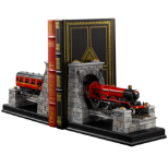 NOBLE COLLECTION - HARRY POTTER - HOGWARTS EXPRESS držalo za knjige