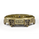 NOBLE COLLECTION - HOBBIT - SMAUG INCENSE BURNER kipec