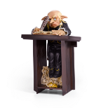 NOBLE COLLECTION Harry Potter magical creatures Goblin figurica