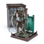 NOBLE COLLECTION Harry Potter magical creatures Troll figurica