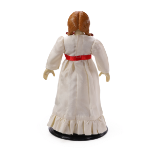 NOBLE COLLECTION Bendyfig WB The Conjuring Annabelle figurica