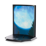 NOBLE COLLECTION - UNIVERSAL - E.T. - TOYLLECTIBLE TREASURES - E.T. AND ELLIOTT