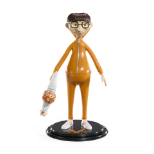NOBLE COLLECTION Bendyfig Universal Minions Victor figurica