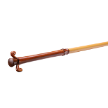 NOBLE COLLECTION Harry Potter Gilderoy Lockhart’s Wand In Ollivander’s Box čarobna palica