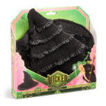 NOBLE COLLECTION Wicked Elphaba's hat klobuk
