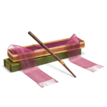 NOBLE COLLECTION - RON WEASLEY’S PRVA ČAROBNA PALICA V OLLIVANDERS ŠKATLI