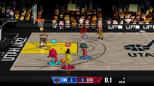 NBA BOUNCE (Playstation 4)