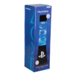 PALADONE PlayStation plastic flow namizna svetilka