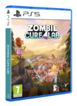 Zombie Cure Lab  (Playstation 5)