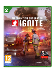Firefighting Simulator: Ignite (XBSX)