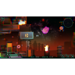 Lunar Lander: Beyond (Nintendo Switch)