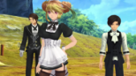 Tales Of Xillia - Remastered  (Playstation 5)