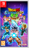 DRAGON BALL: Sparking! ZERO (Nintendo Switch)