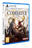 Code Vein II (Playstation 5)