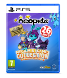 Neopets: Mega Mini Games Collection - Day 1 Edition (Playstation 5)