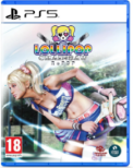LOLLIPOP CHAINSAW RePOP (Playstation 5)