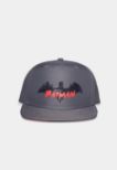 DIFUZED - BATMAN - BOYS SNAPBACK KAPA