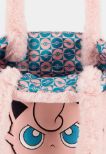 DIFUZED POKÉMON - NOVELTY TOTE - JIGGLYPUFF torba