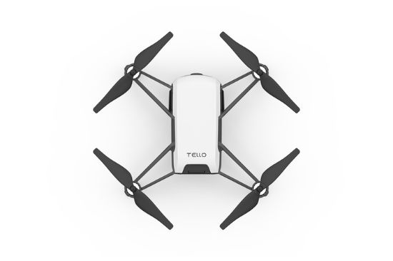 DJI DRON TELLO BOOST COMBO