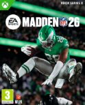 EA SPORTS: MADDEN NFL 26 (Xbox Series X)