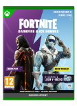 Fortnite - Darkfire & Ice Bundle (XBOX)