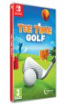 MAXX TECH TEE TIME GOLF KIT za NINTENDO SWITCH (CIAB)