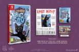 Little Kitty, Big City (Nintendo Switch)