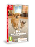 Little Friends Dogs & Cats (CIAB) (Nintendo Switch)