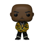FUNKO POP ROCKS: DMX(CAMO)