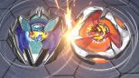Beyblade X Xone (Nintendo Switch)