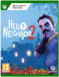 Hello Neighbor 2 (Xbox Series X & Xbox One)