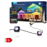 GOVEE PERMANENT zunanje luči 2 - 30 m