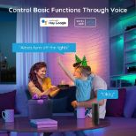 GOVEE RGB LED trakova 2 x 5 m