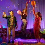 GOVEE RGB LED trakova 2 x 5 m