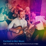 GOVEE RGB LED trakova 2 x 5 m