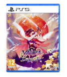 Yasha: Legends Of The Demon Blade (Playstation 5)