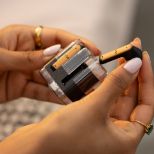 HOUSE OF MARLEY ZION TWS EARPHONES SIGNATURE BLACK