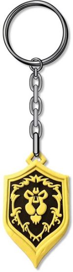 JINX World of Warcraft alliance pride obesek