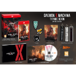 Daemon X Machina: Titanic Scion - Limited Edition (Nintendo Switch 2)