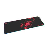 MARVO MG011 RGB LIGHTING PODLOGA ZA MIŠKO + 4 PORT HUB