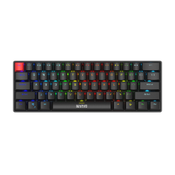 MARVO KG933G EN SABER 61 mehanska tipkovnica