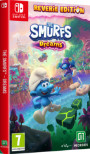 Smurfs: Dreams (Nintendo Switch)