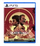 Agatha Christie: Death On The Nile - Limited Edition (Playstation 5)